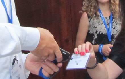 How to Digitize Events Access Control