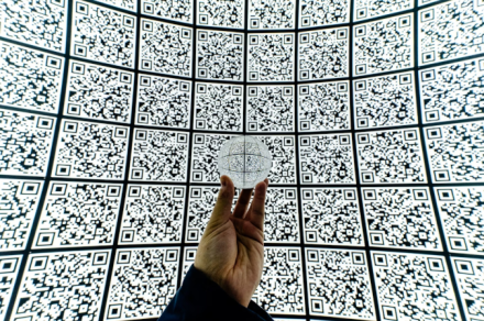 Use of QR and NFC to Maximize Lead Capture at Events