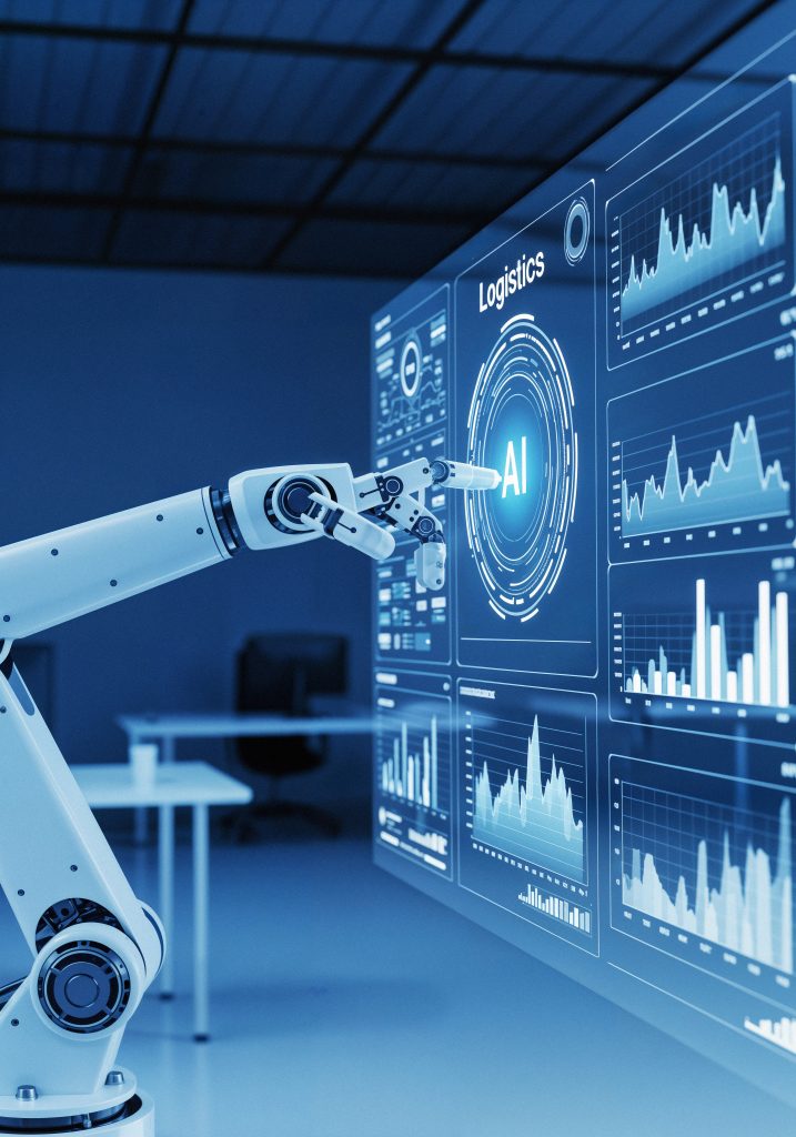 Del Big Data a la Inteligencia Artificial: El papel de la IA para ...