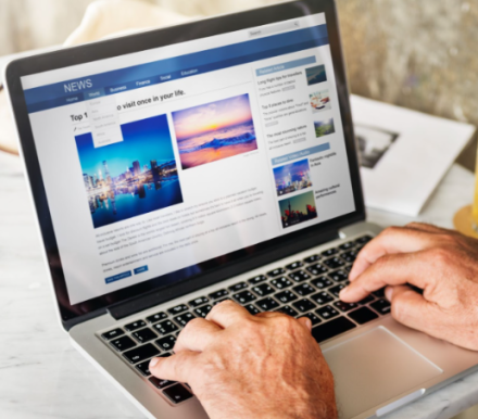 Why Do You Need a Website for Your Event?