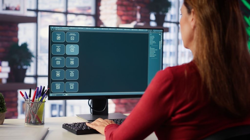 Aplicaciones personalizadas para potenciar tu empresa